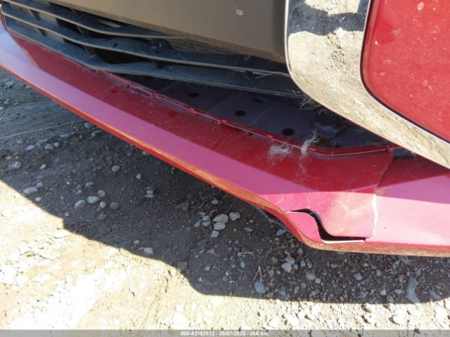 ML32AUHJ4RH012728 Mitsubishi Mirage Es/le