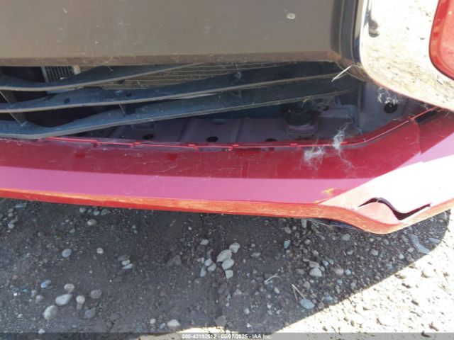ML32AUHJ4RH012728 Mitsubishi Mirage Es/le