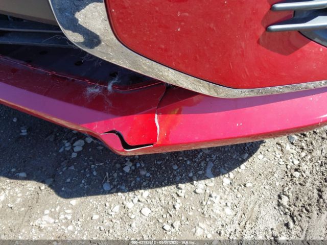 ML32AUHJ4RH012728 Mitsubishi Mirage Es/le