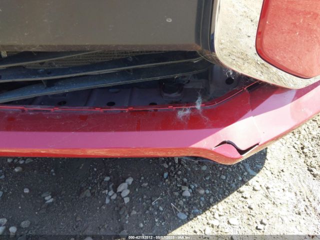 ML32AUHJ4RH012728 Mitsubishi Mirage Es/le