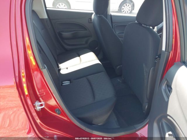 ML32AUHJ4RH012728 Mitsubishi Mirage Es/le
