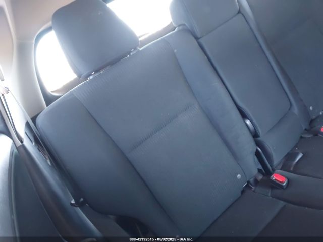 JTMZFREV6JJ191286 Toyota RAV4 LE