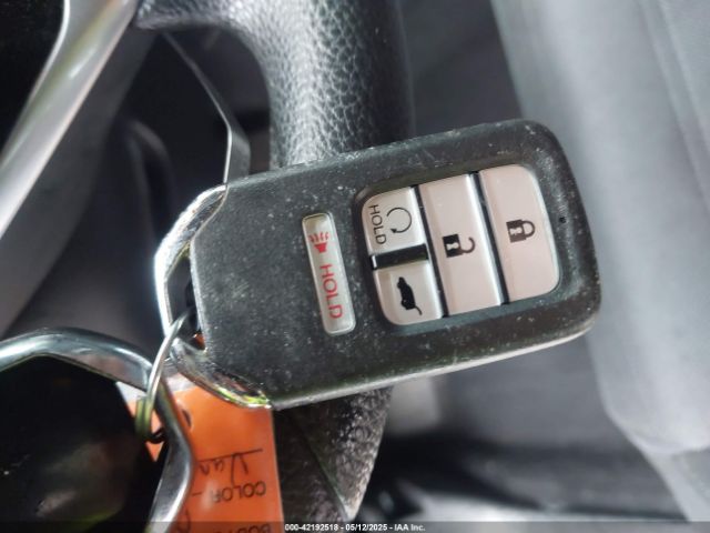 7FART6H53LE006791 Honda Cr-v Hybrid Ex