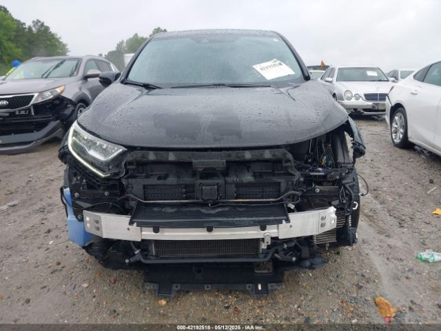 7FART6H53LE006791 Honda Cr-v Hybrid Ex