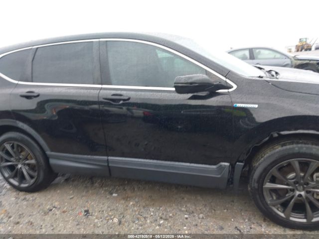 7FART6H53LE006791 Honda Cr-v Hybrid Ex