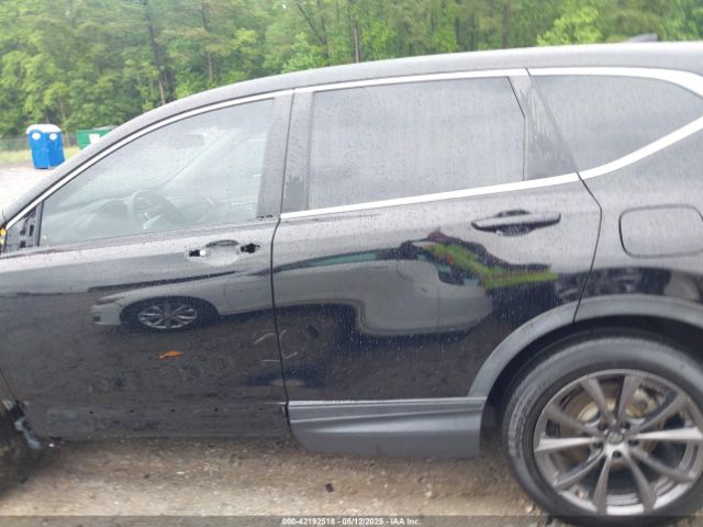 7FART6H53LE006791 Honda Cr-v Hybrid Ex