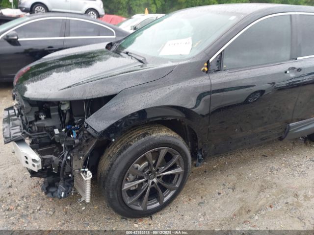 7FART6H53LE006791 Honda Cr-v Hybrid Ex