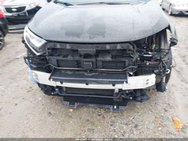 7FART6H53LE006791 Honda Cr-v Hybrid Ex