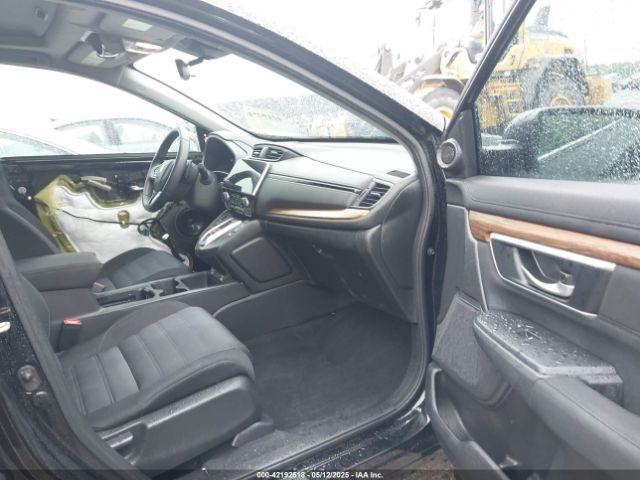 7FART6H53LE006791 Honda Cr-v Hybrid Ex
