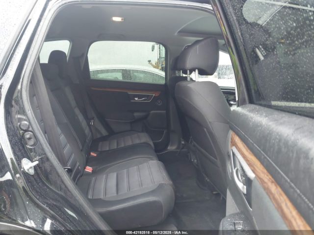 7FART6H53LE006791 Honda Cr-v Hybrid Ex