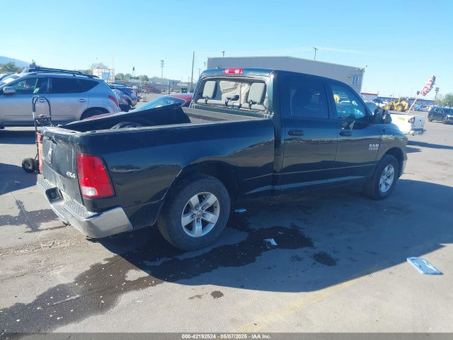 RAM 2015 2015 1C6RR7SM0FS661957 Image 4
