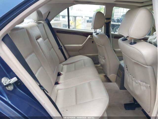 1995 MERCEDES-BENZ C WDBHA22E6SF286746 Photo 7