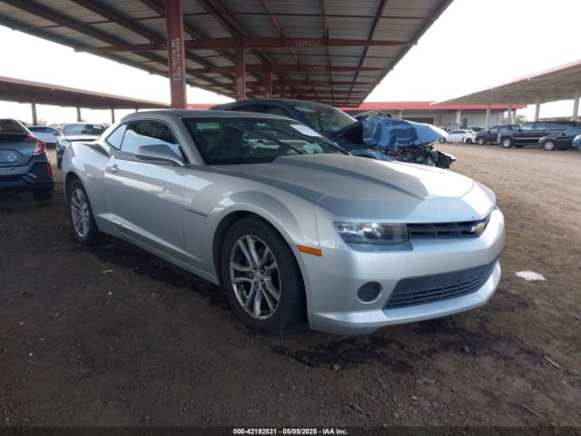 2G1FB1E37F9104909 auction archive image