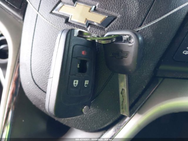 2G1FB1E37F9104909 Chevrolet Camaro 2ls