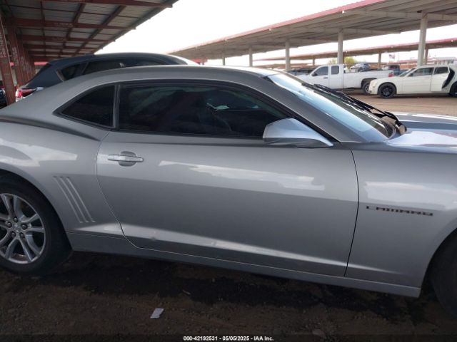 2G1FB1E37F9104909 Chevrolet Camaro 2ls