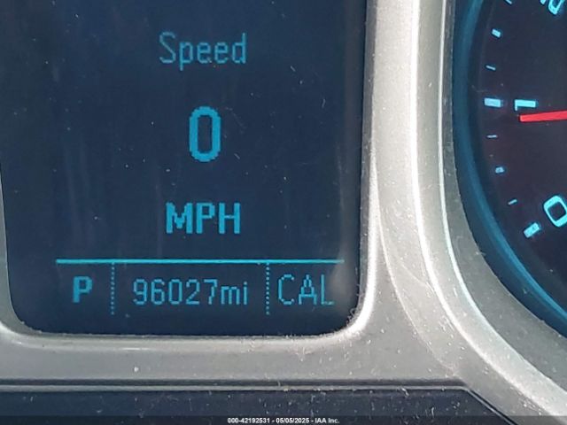 2G1FB1E37F9104909 Chevrolet Camaro 2ls