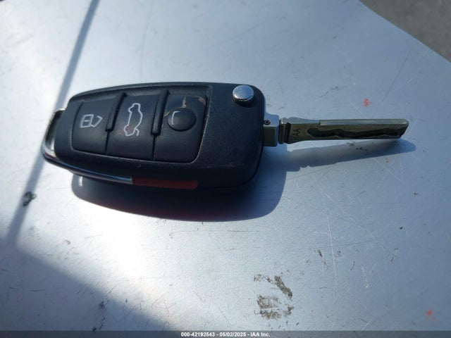 2010 AUDI TTS TRUB1AFK3A1022418 Photo 10