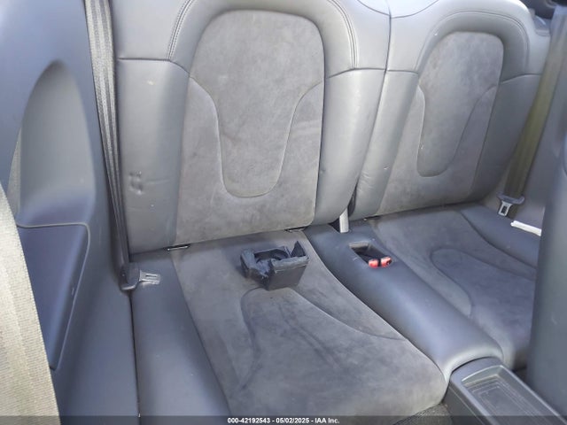 2010 AUDI TTS TRUB1AFK3A1022418 Photo 7