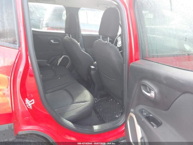 ZACCJABT0GPD59926 Jeep Renegade Latitude