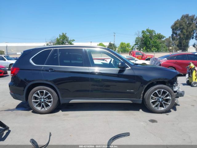 5UXKR0C54J0X84818 BMW X5 Xdrive35i