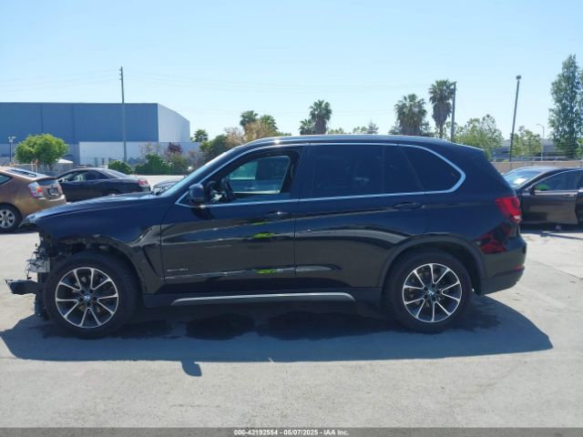 5UXKR0C54J0X84818 BMW X5 Xdrive35i