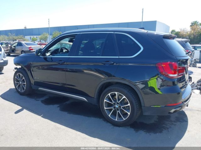 5UXKR0C54J0X84818 BMW X5 Xdrive35i
