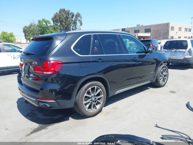 5UXKR0C54J0X84818 BMW X5 Xdrive35i