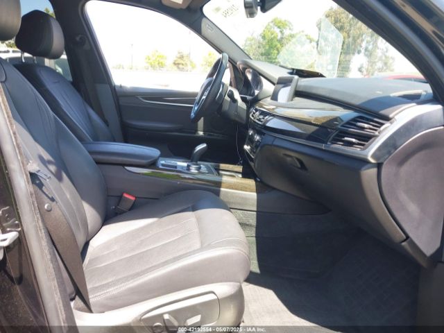 5UXKR0C54J0X84818 BMW X5 Xdrive35i