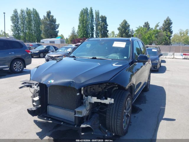 5UXKR0C54J0X84818 BMW X5 Xdrive35i