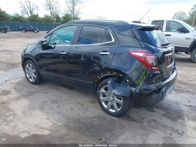 Buick Encore Essence 2017 KL4CJCSB5HB148603 Image 3