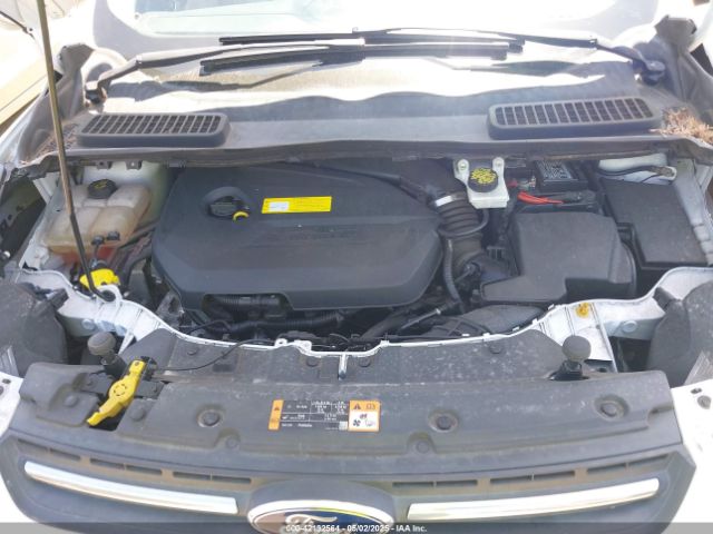 1FMCU0GX2GUA55309 Ford ESCAPE SE