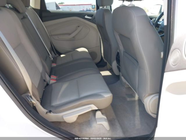 1FMCU0GX2GUA55309 Ford ESCAPE SE