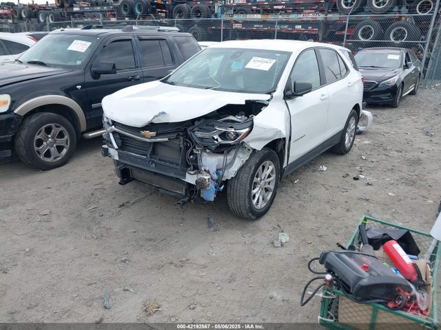 3GNAXHEV3LS508244 Chevrolet lyx - direct injection, vvt, fgt, turbo, alum, gen1