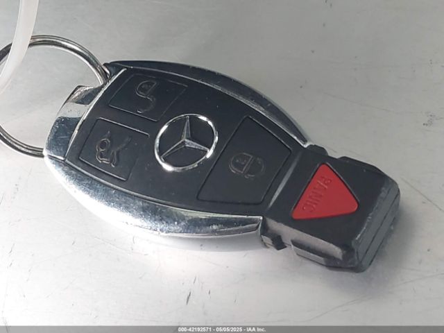 WDDSJ4EB7HN430927 Mercedes-Benz CLA 250