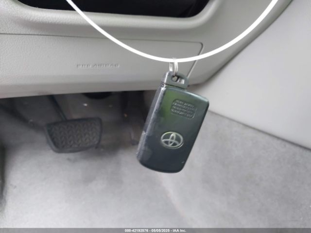 4T4BF1FK2FR445624 Toyota CAMRY XLE