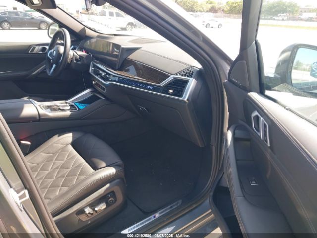 5UX33EX04S9X20728 BMW X6 Xdrive40i