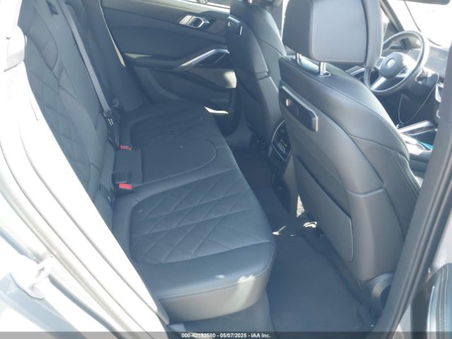 5UX33EX04S9X20728 BMW X6 Xdrive40i