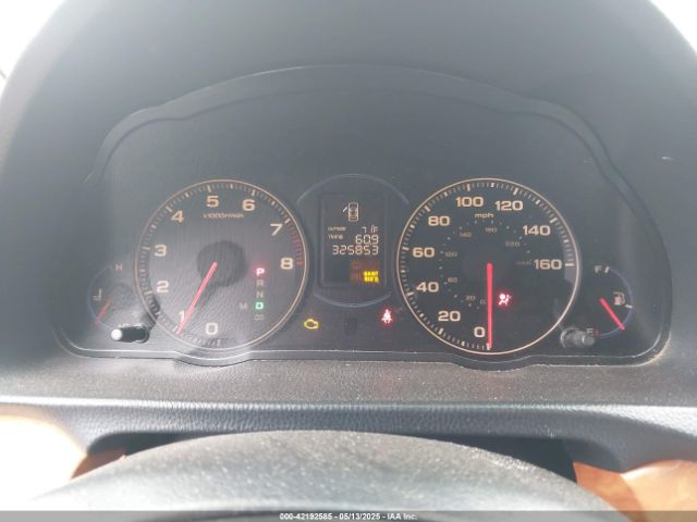2004 ACURA TSX JH4CL96824C015205 Photo 6