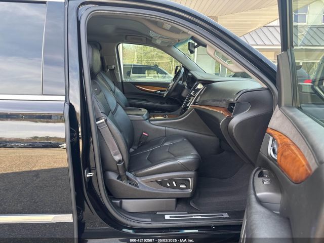 1GYS4GKJ7GR363617 Cadillac Escalade Esv Standard