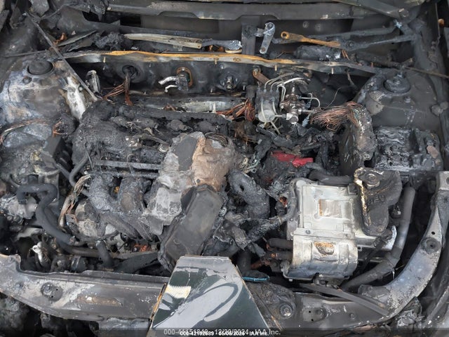 Aukcja sprzedaży 2012 Hyundai Sonata Hybrid, vin: KMHEC4A44CA028285, numer aukcji: 42192589