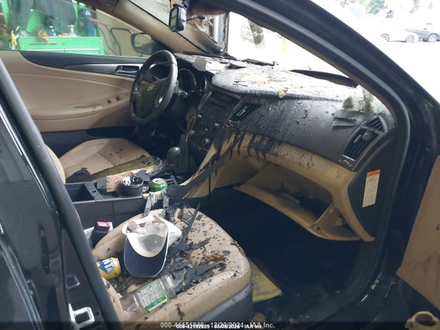 Aukcja sprzedaży 2012 Hyundai Sonata Hybrid, vin: KMHEC4A44CA028285, numer aukcji: 42192589