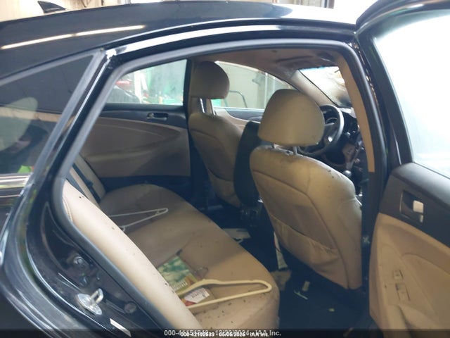 Aukcja sprzedaży 2012 Hyundai Sonata Hybrid, vin: KMHEC4A44CA028285, numer aukcji: 42192589