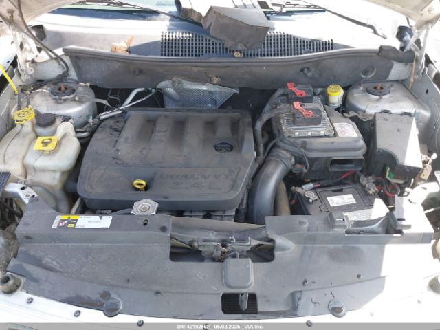 1C4NJCCB2ED587268 Jeep Compass Limited
