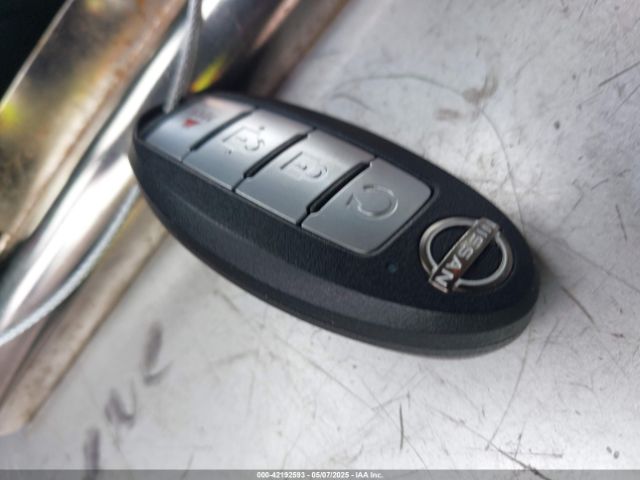 2022 NISSAN ROGUE 5N1BT3BA0NC727566 Photo 10