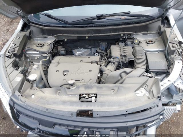 2023 MITSUBISHI OUTLANDER SPORT JA4ARUAU8PU002854 Photo 9