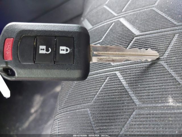 2023 MITSUBISHI OUTLANDER SPORT JA4ARUAU8PU002854 Photo 10