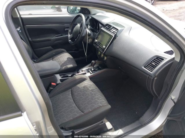 2023 MITSUBISHI OUTLANDER SPORT JA4ARUAU8PU002854 Photo 4
