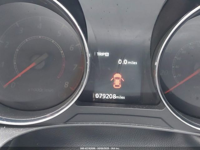 2023 MITSUBISHI OUTLANDER SPORT JA4ARUAU8PU002854 Photo 6