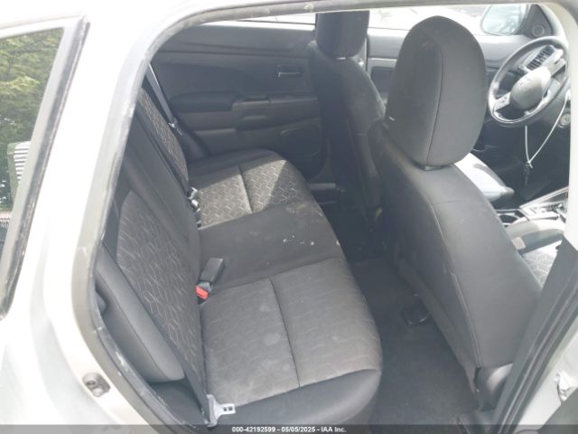 2023 MITSUBISHI OUTLANDER SPORT JA4ARUAU8PU002854 Photo 7