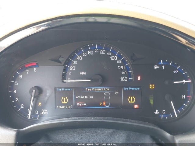 2013 CADILLAC XTS 2G61P5S38D9160016 Photo 6